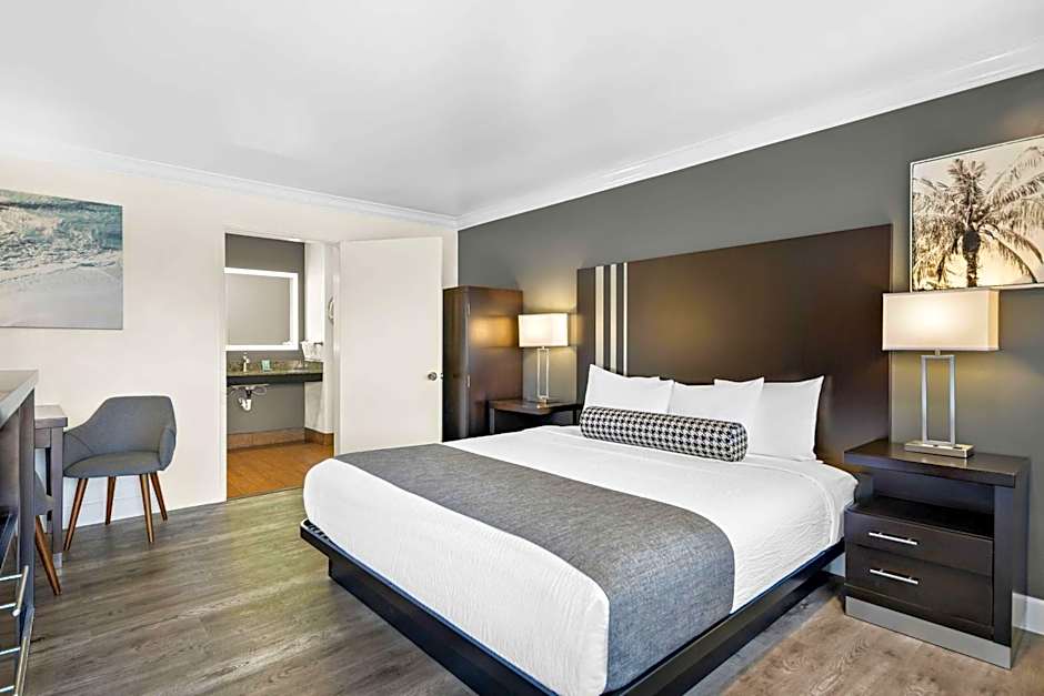 Best Western Park Crest Inn