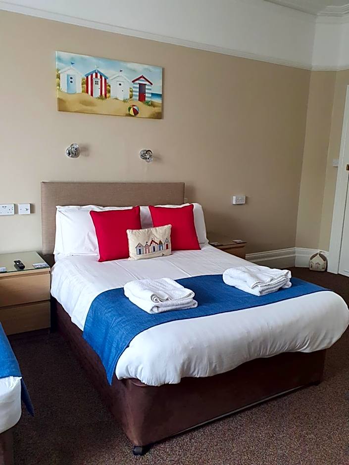 Grosvenor House Hotel