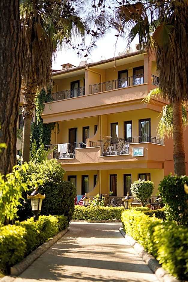 Alleria Belport Beach Hotel