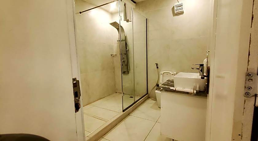 The Palms Hotel By Laterre