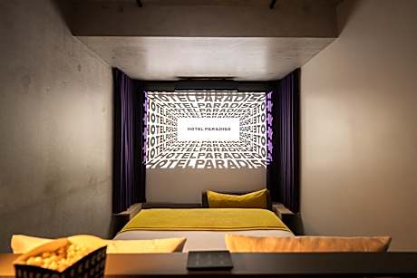 Chambre Classique