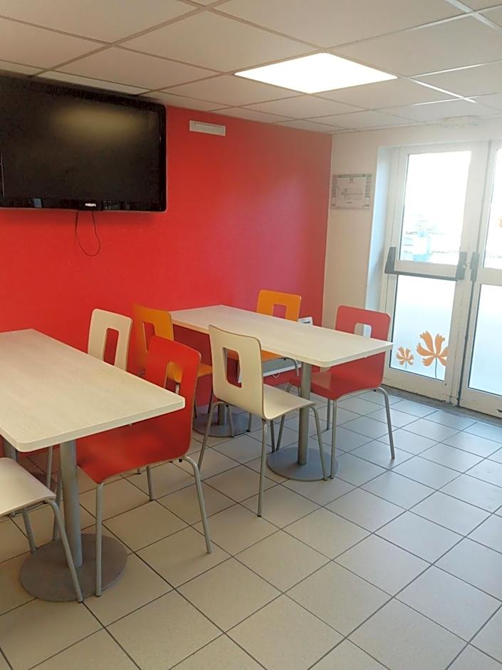 Premiere Classe Saint Brice Sous Foret