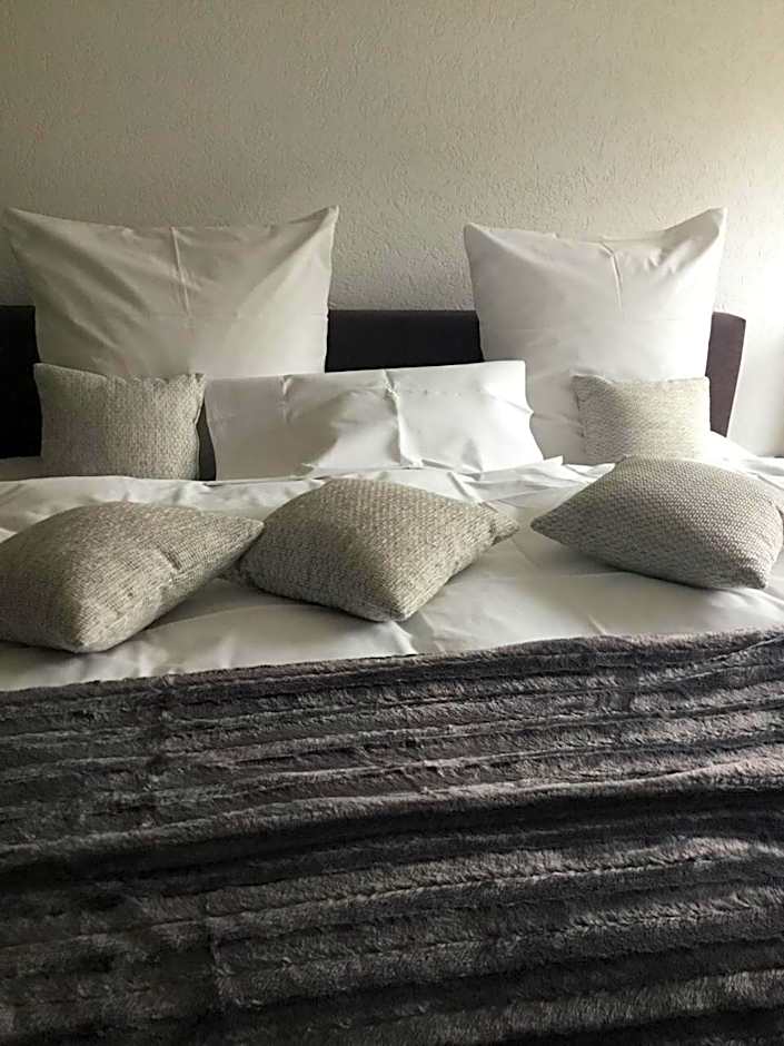 Hotel Zum Berggarten