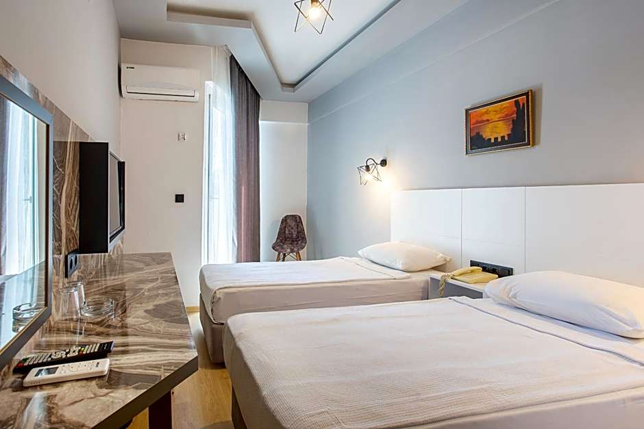 Aslan City Hotel - Ex Beste Hotel