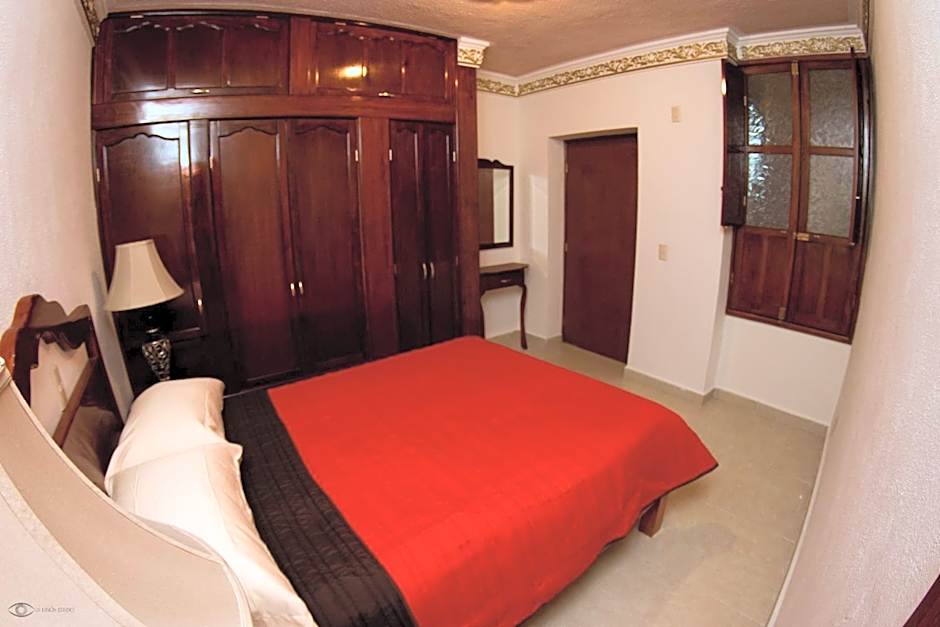 Cuartel 1914 - Hotel Boutique