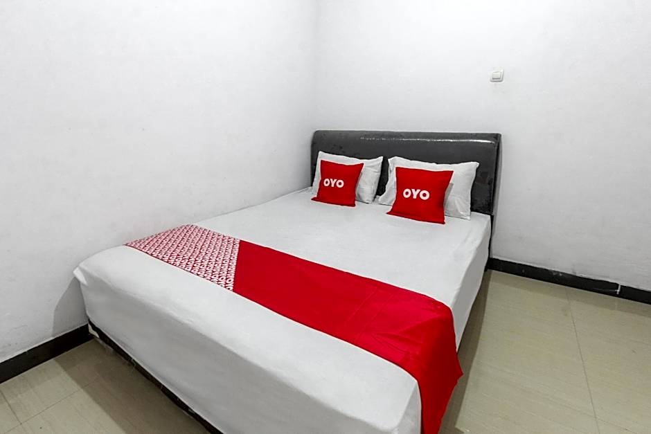 OYO Life 93409 Anugrah House