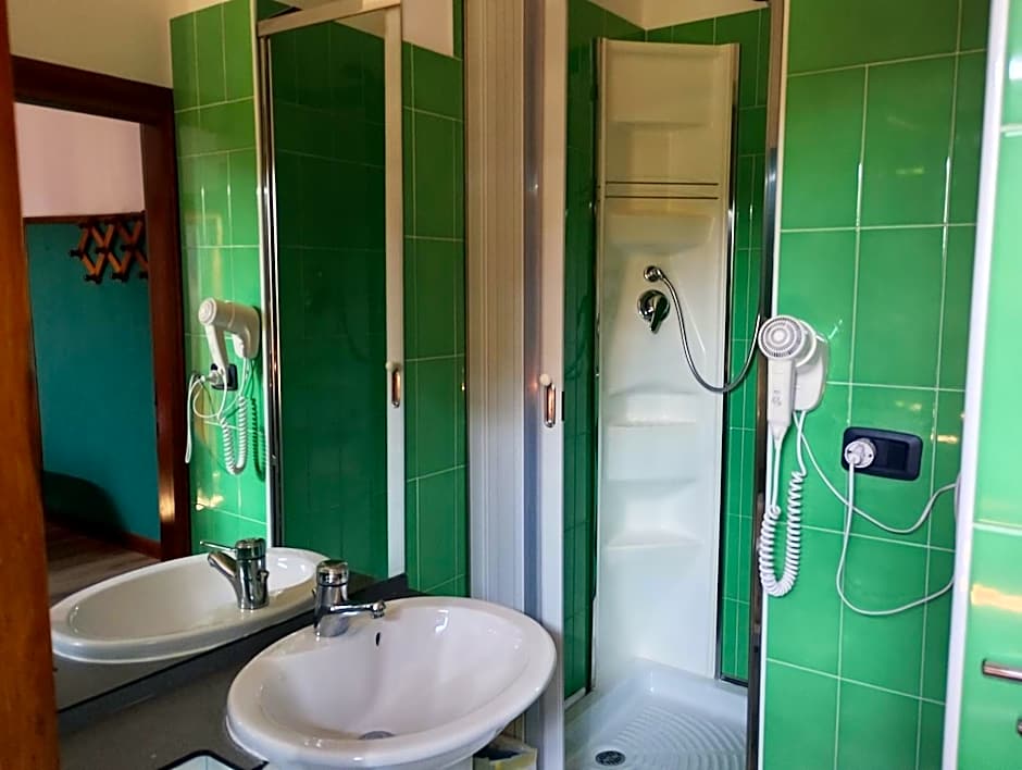 Hotel La Piccola Baita