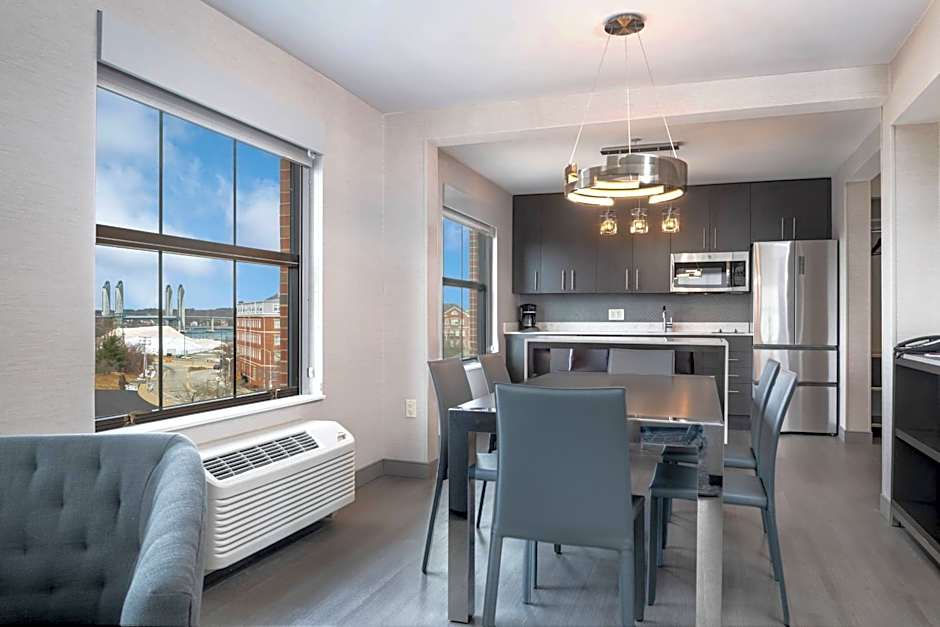 Residence Inn by Marriott Portsmouth Downtown/Waterfront