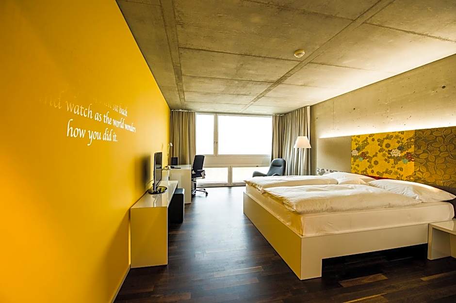 HOTEL APART - Welcoming l Urban Feel l Design