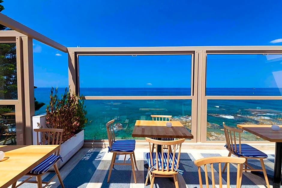 Serenity Spritz Boutique Hotel - Adults Only