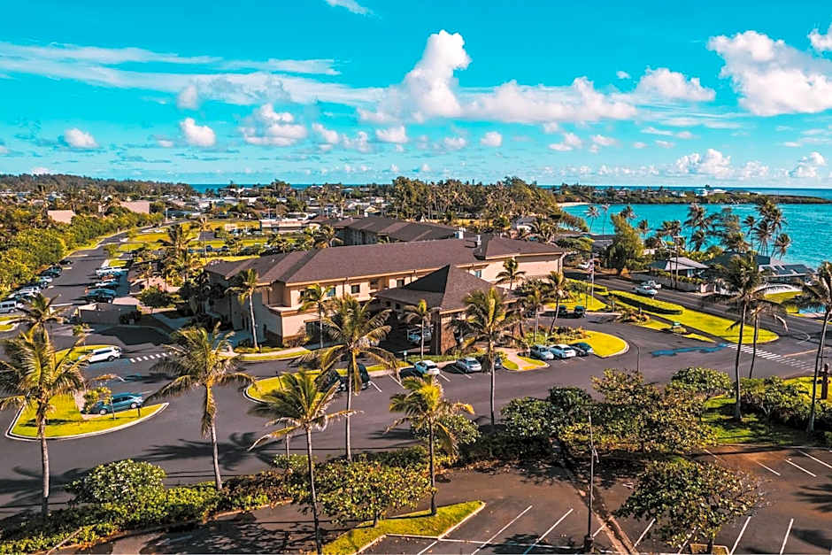 Courtyard by Marriott Oahu North Shore