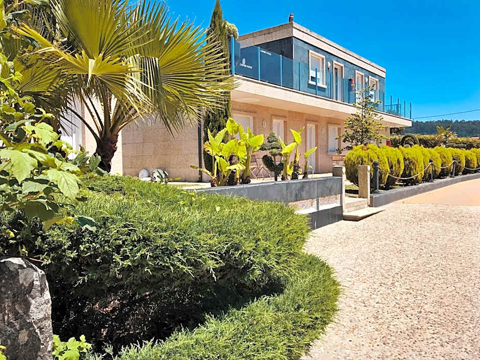 Hotel Conde Navío