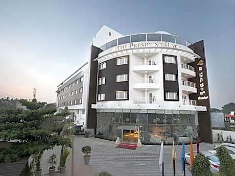 The President Hotel