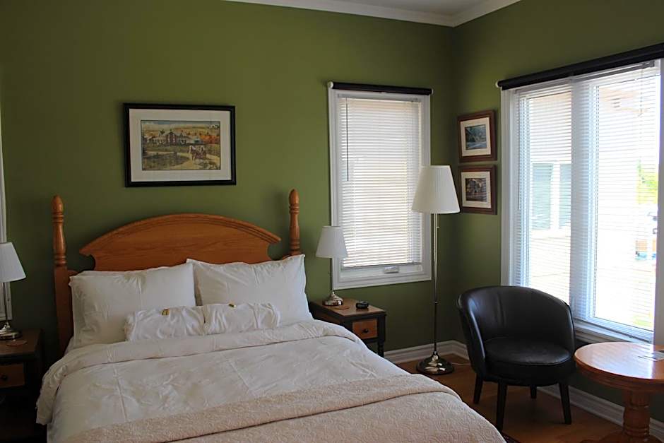 1840 Guest House B&B Merrickville