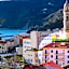 Hotel Residence Paradiso