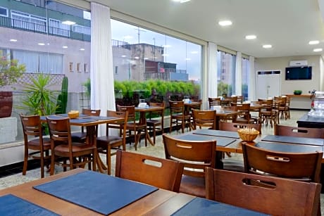 Fenix Hotel Bom Retiro