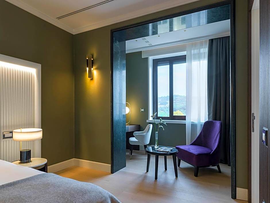 Grand Hotel Castrocaro Longlife Formula