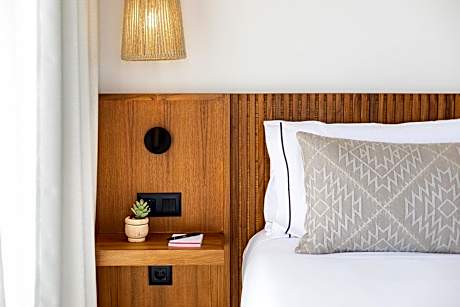 Superior Double Room (Dog Friendly)