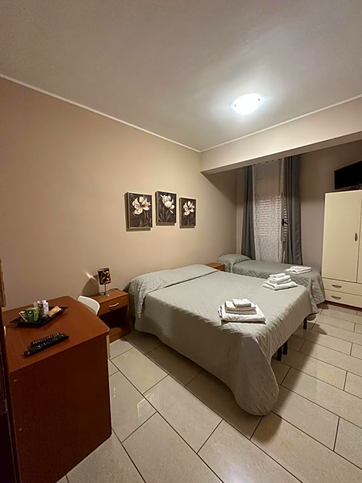 B&B Emmanuel