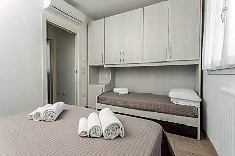One-Bedroom Standard Apartment