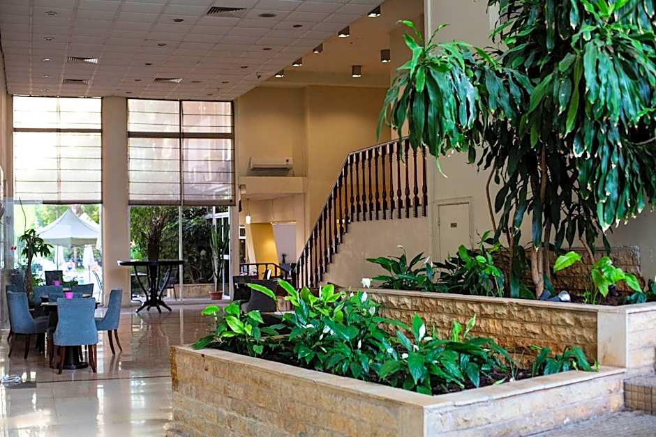 Cosmopolitan Hotel