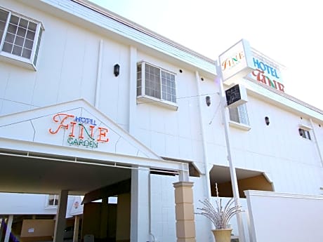 Hotel Fine Garden Matsuzaka III