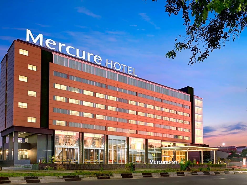 Mercure Makassar Nexa Pettarani
