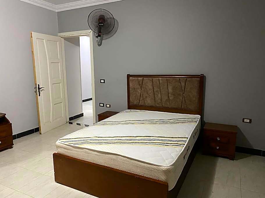 Fully furnished first time rent شقة مميزة للإيجار