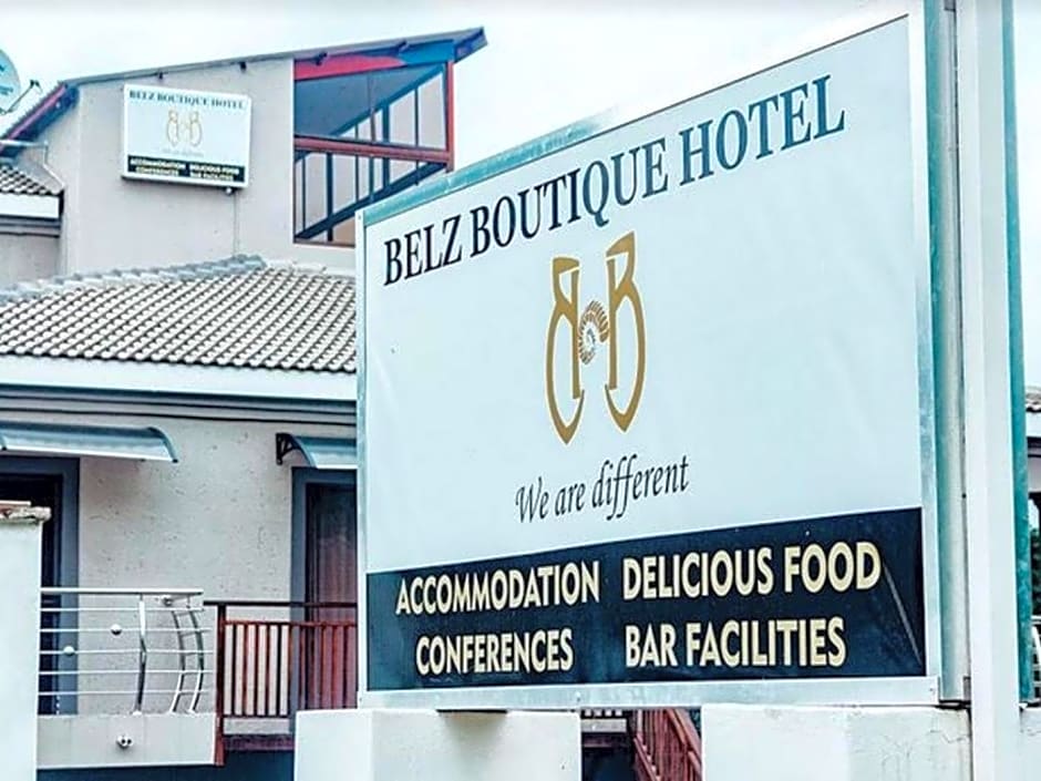 Belz Boutique Hotel
