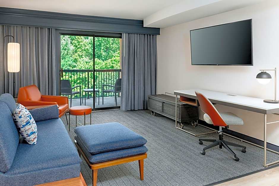 Courtyard by Marriott Danbury
