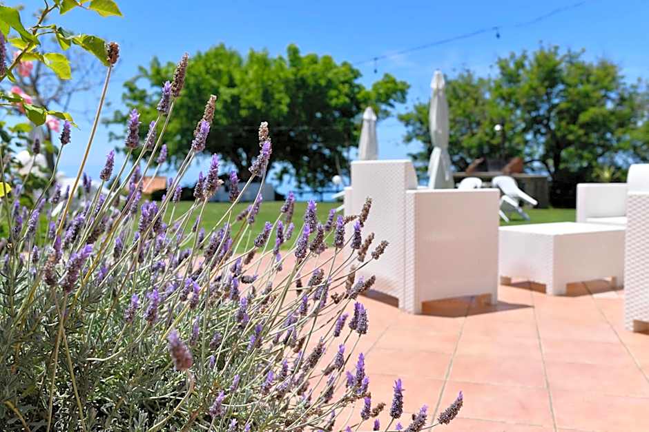 Villa Catalano