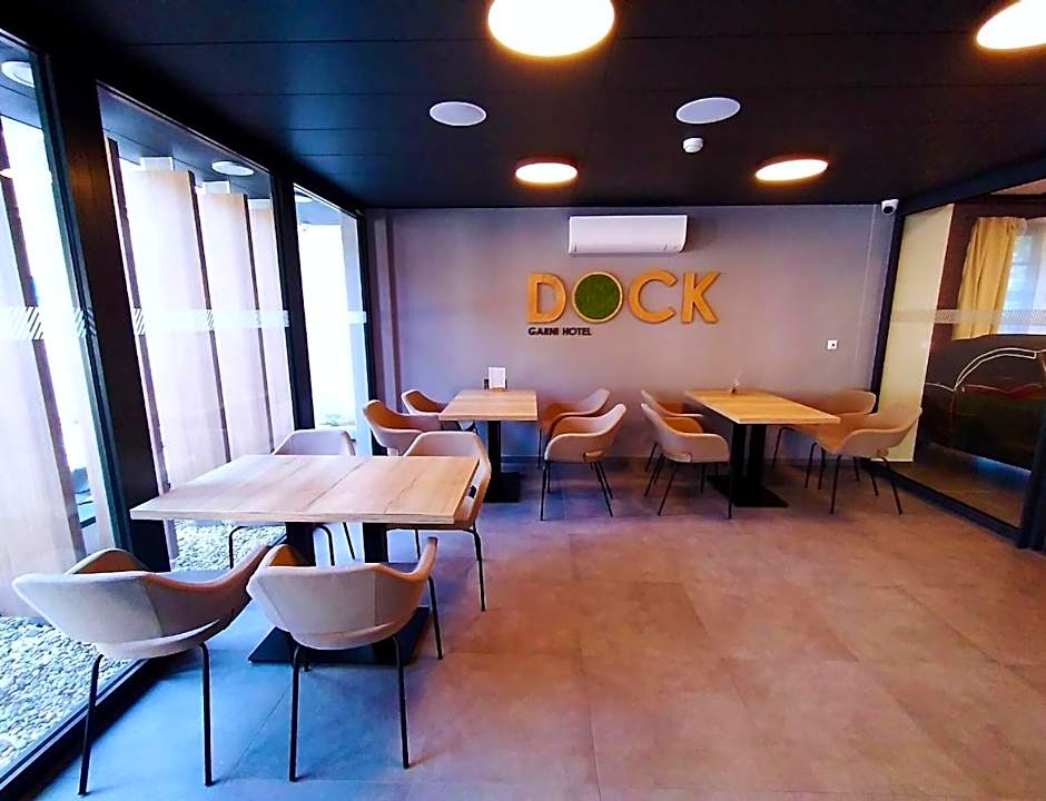Garni Hotel DOCK Bratislava