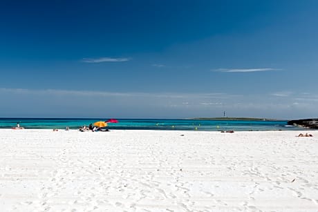 Bimbolla Apartaments