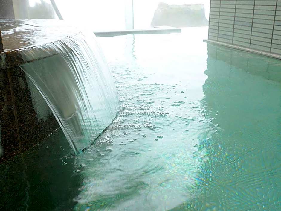 Minami Sanriku Hotel Kanyo