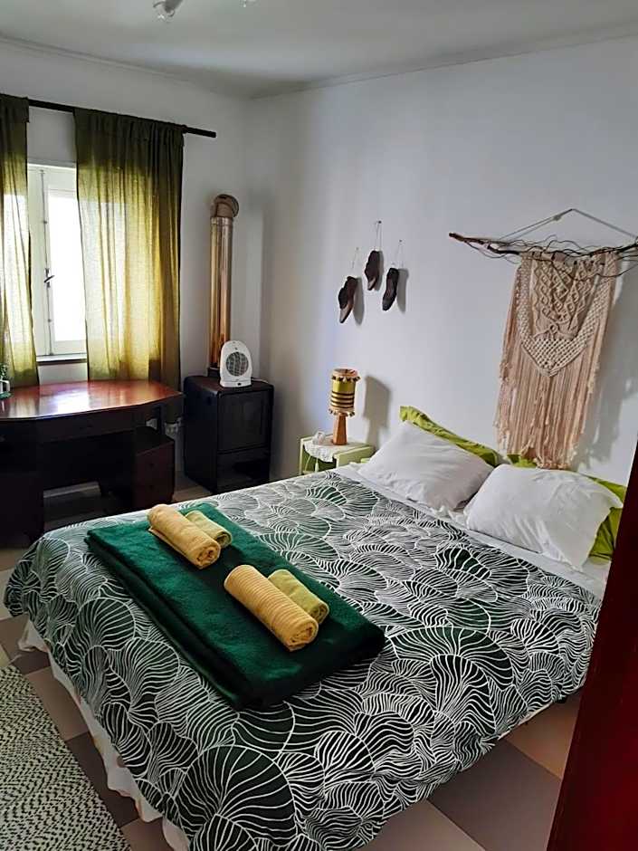 Olive Hostel Lagos