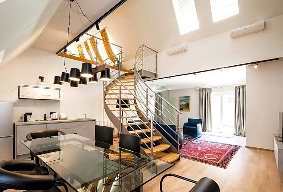 Boutiquehotel Dom - Rooms & Suites