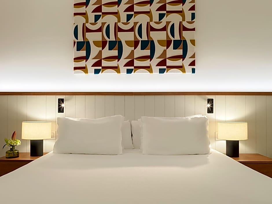 H10 Urquinaona Plaza