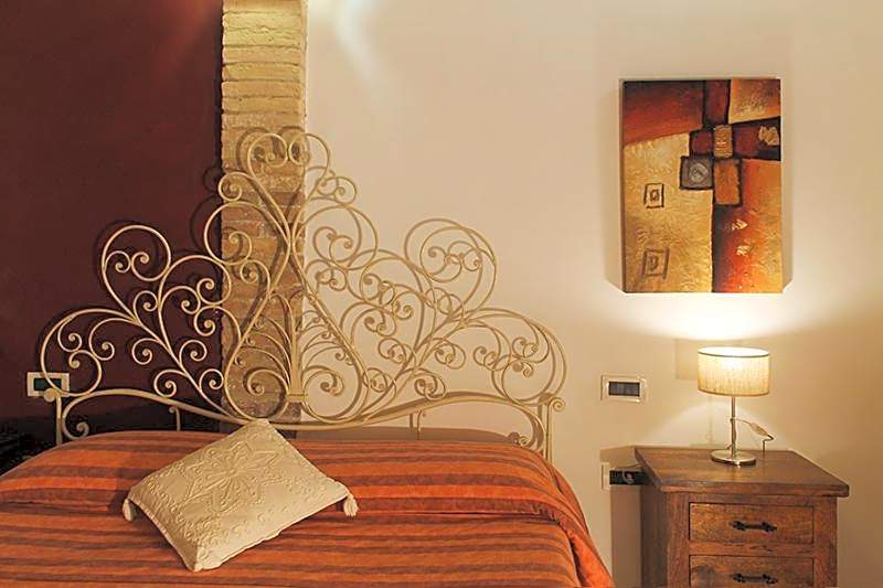 La Casa Del Palombaro