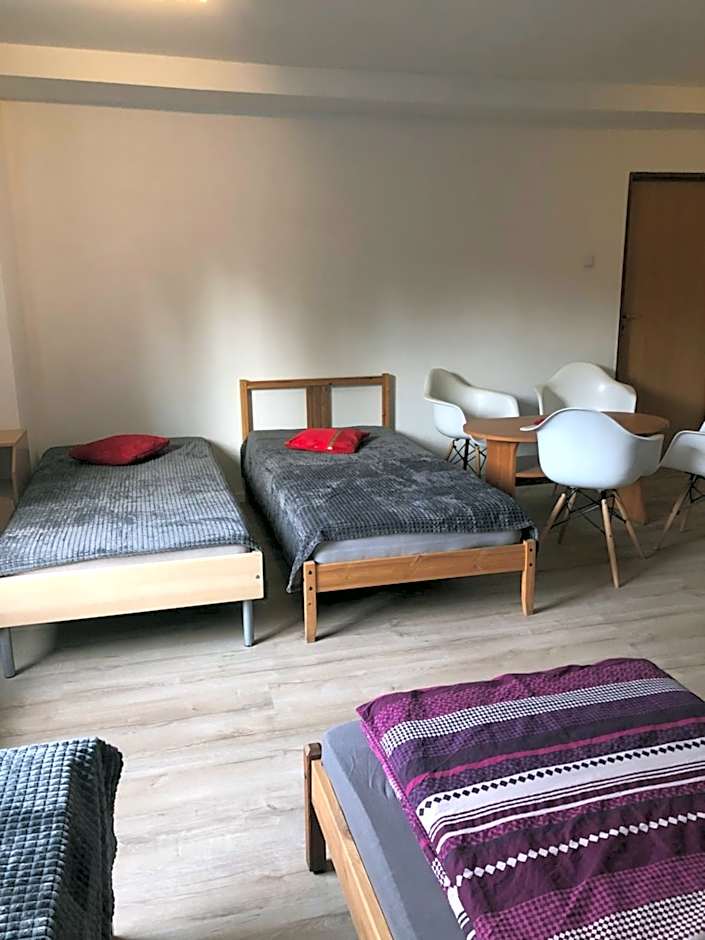 Tanie Pokoje Blisko Lotniska