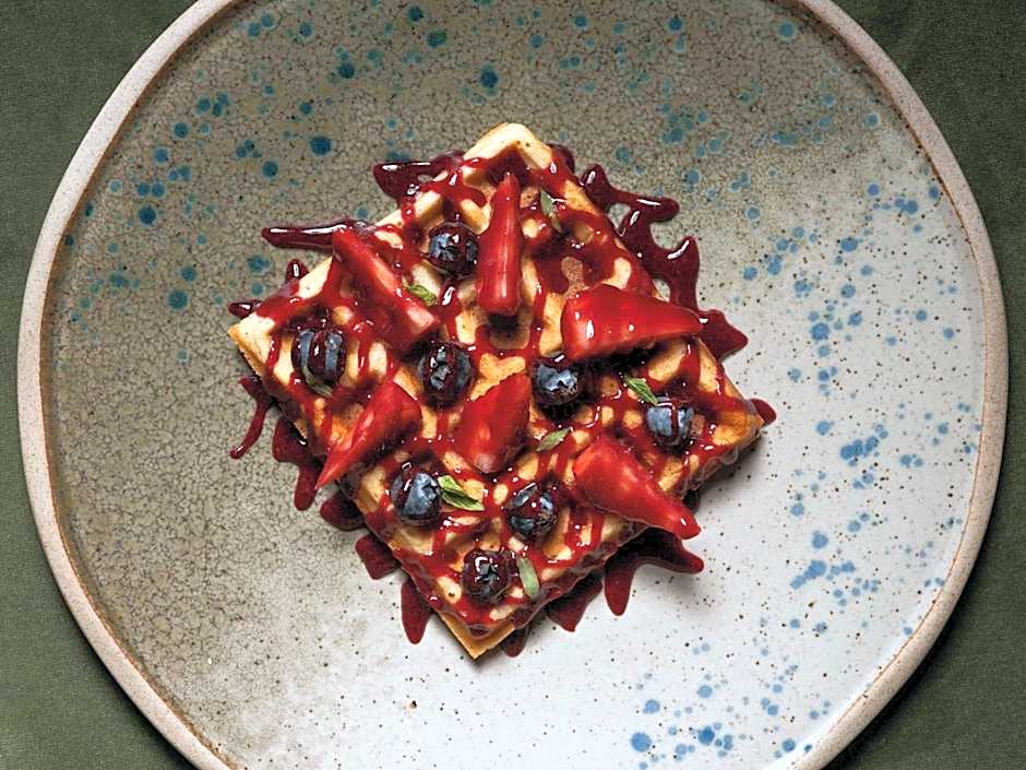 Manto Hotel Lima - MGallery