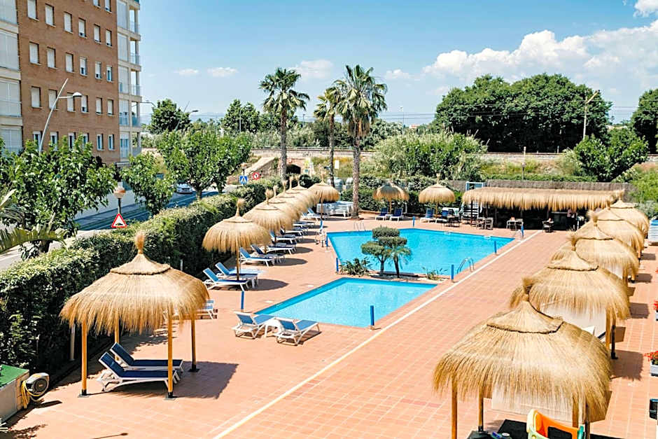 SOL by Meliá Port Cambrils