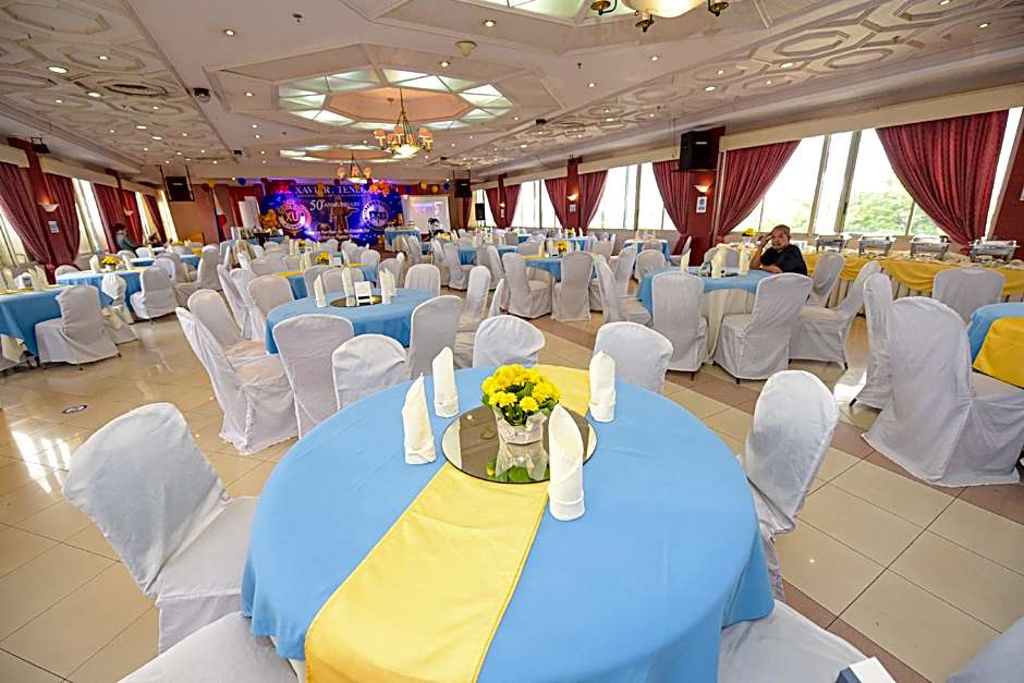 Grand City Hotel Inc.