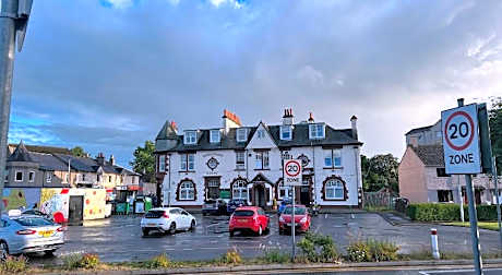 OYO Gothenburg Hotel - Adults Only