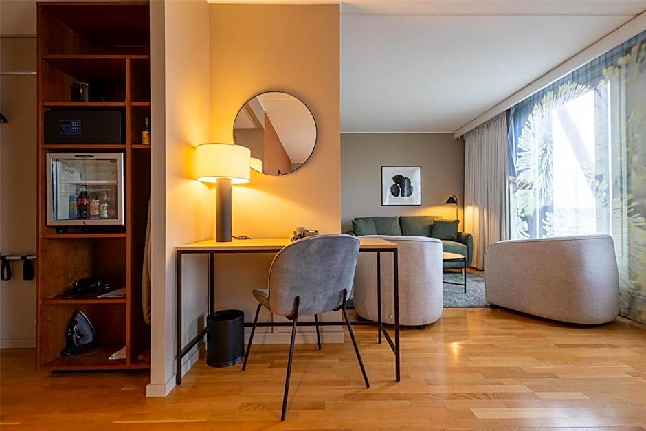 Hyatt Place Gothenburg Central