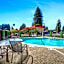 Quality Inn Santa Cruz Downtown Area