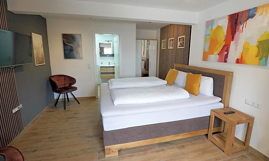 Hotel 7 Winden