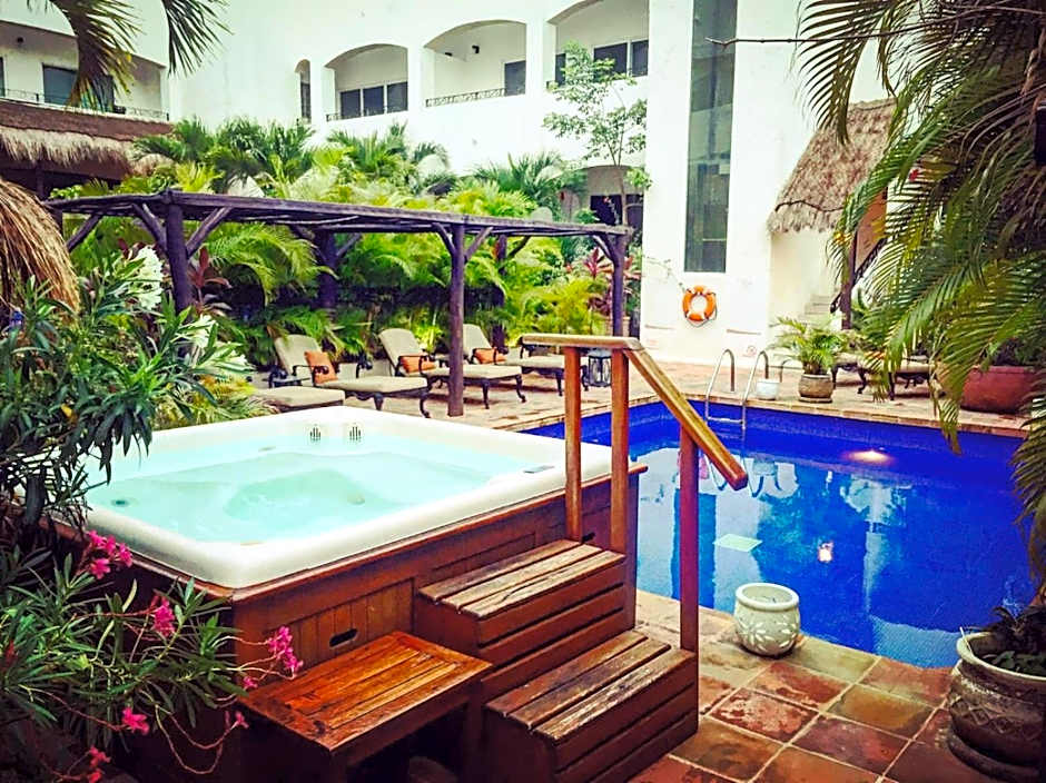 La Pasion Colonial Hotel Boutique By Bunik