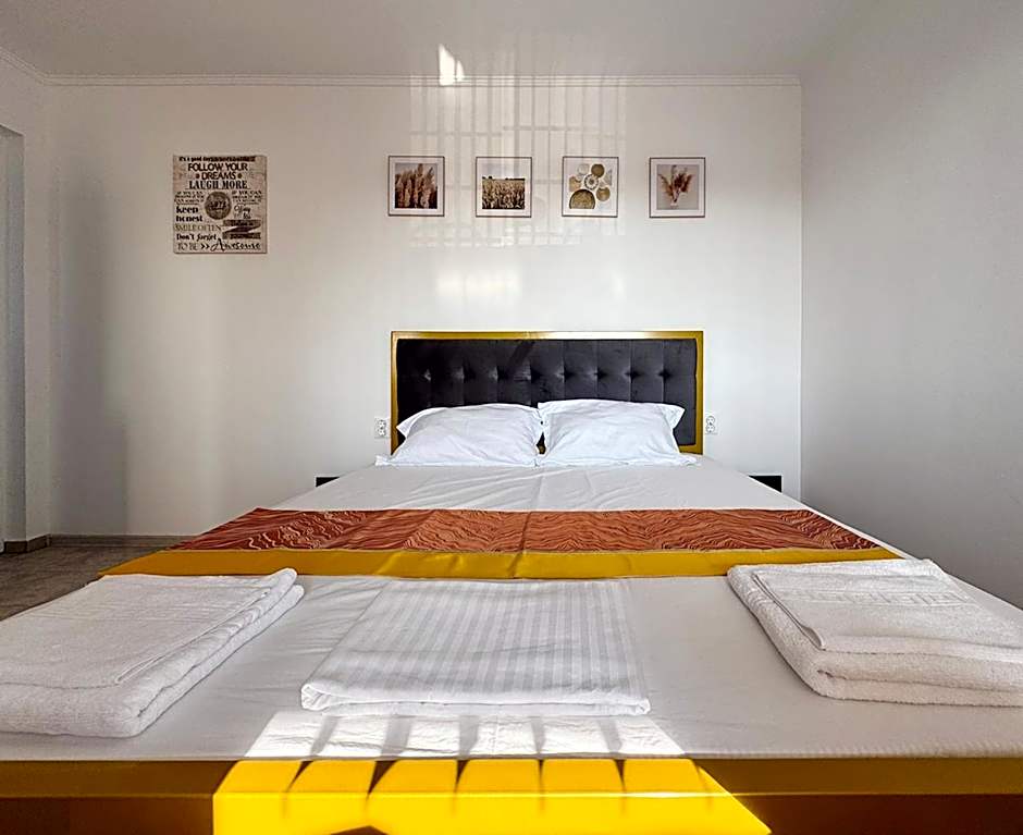 Relax by the Sea Cazare