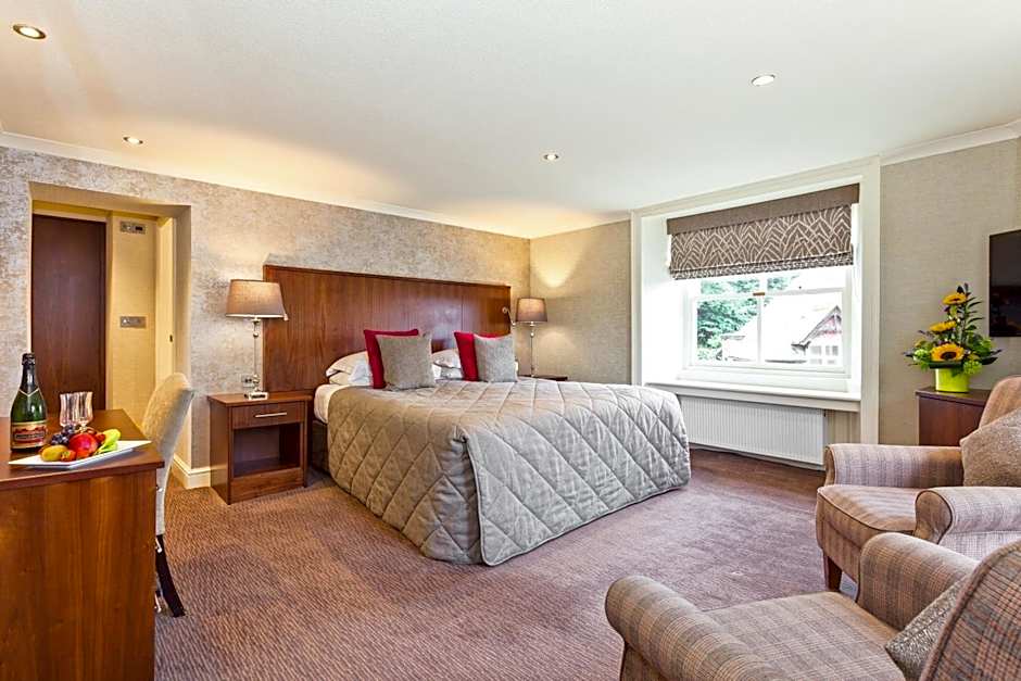 Ambleside Salutation Hotel & Spa, BW Premier Collection