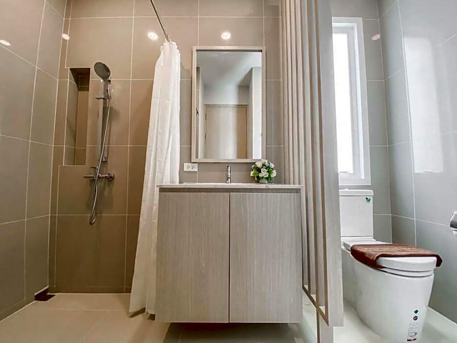 Chaum Haus Pool Villas